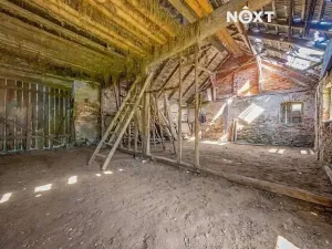 Prodej rodinného domu, Vlčeves, 116 m2