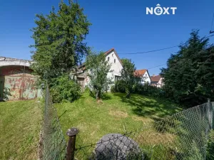 Prodej rodinného domu, Vlčeves, 116 m2