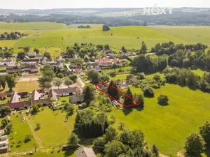 Prodej rodinného domu, Vlčeves, 116 m2