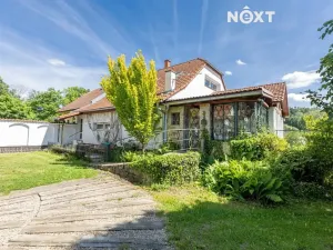 Prodej rodinného domu, Bednáreček, 150 m2