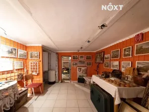 Prodej rodinného domu, Bednáreček, 150 m2
