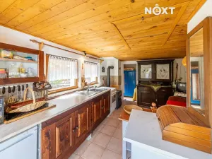 Prodej rodinného domu, Bednáreček, 150 m2