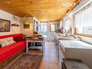 Prodej rodinného domu, Bednáreček, 150 m2