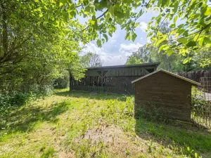 Prodej rodinného domu, Bednáreček, 150 m2