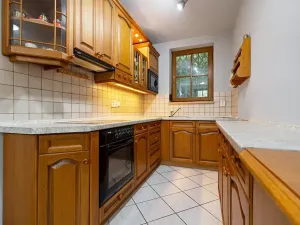 Prodej chalupy, Střelice, 89 m2
