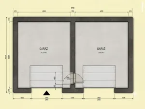 Prodej chalupy, Střelice, 89 m2