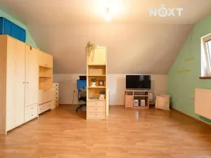 Prodej rodinného domu, Lásenice, 130 m2