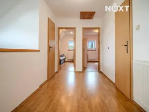 Prodej rodinného domu, Lásenice, 130 m2