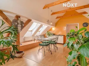 Prodej rodinného domu, Netřebice, 136 m2