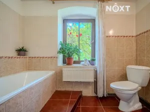 Prodej rodinného domu, Netřebice, 136 m2