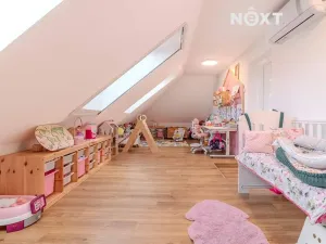 Prodej bytu 4+1, Strakonice, Sv. Čecha, 102 m2