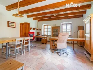 Prodej skladu, České Budějovice, České Vrbné, 967 m2
