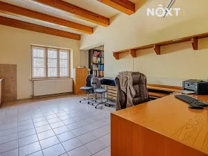 Prodej skladu, České Budějovice, České Vrbné, 967 m2
