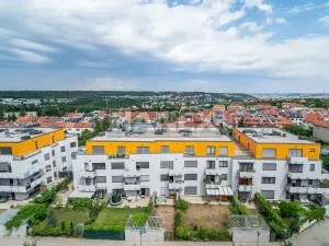 Pronájem bytu 3+kk, Praha - Košíře, Naskové, 120 m2