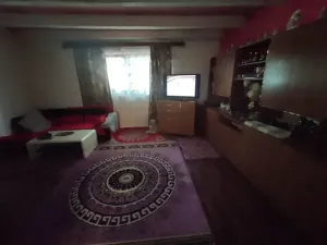 Dražba rodinného domu, Nymburk, Kovanická, 80 m2
