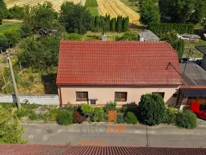Prodej rodinného domu, Moravský Písek, Nedakoničky, 100 m2