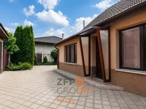 Prodej rodinného domu, Moravský Písek, Nedakoničky, 100 m2