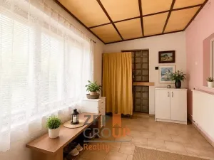 Prodej rodinného domu, Moravský Písek, Nedakoničky, 100 m2