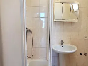 Pronájem bytu 1+1, Praha - Bubeneč, Čechova, 39 m2