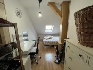Prodej bytu 3+kk, Praha - Radotín, Výpadová, 82 m2