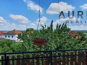 Pronájem bytu 3+1, Praha - Radotín, Živcová, 90 m2