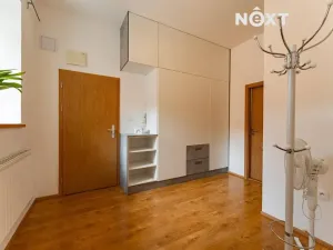 Prodej bytu 2+kk, Šumperk, Polská, 60 m2