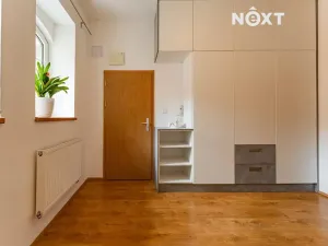 Prodej bytu 2+kk, Šumperk, Polská, 60 m2