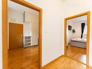 Prodej bytu 2+kk, Šumperk, Polská, 60 m2