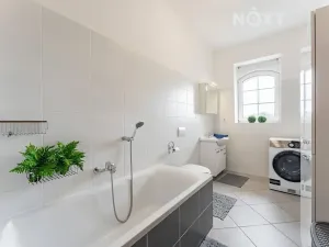 Prodej bytu 2+kk, Šumperk, Polská, 60 m2