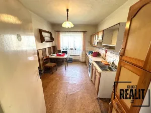 Prodej rodinného domu, Libice nad Doubravou, Na Čihadlech, 135 m2