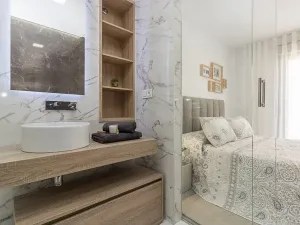 Prodej rodinného domu, Torrevieja, Španělsko, 82 m2