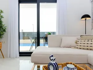Prodej vily, Orihuela, Španělsko, 100 m2