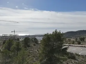 Prodej bytu 2+kk, Finestrat, Španělsko, 40 m2