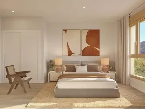 Prodej bytu 2+kk, El Verger, Španělsko, 65 m2