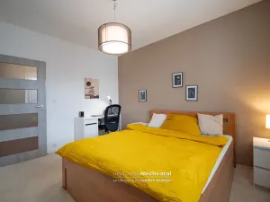 Prodej bytu 2+1, Ivančice, Sportovní, 67 m2