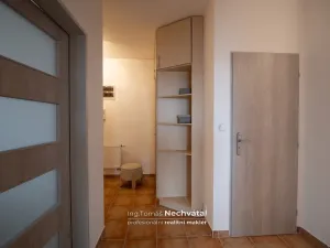 Prodej bytu 2+1, Ivančice, Sportovní, 67 m2
