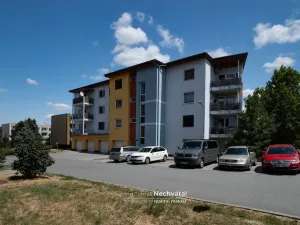 Prodej bytu 2+1, Ivančice, Sportovní, 67 m2
