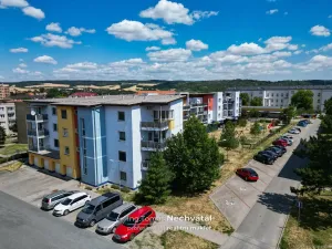 Prodej bytu 2+1, Ivančice, Sportovní, 67 m2