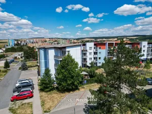 Prodej bytu 2+1, Ivančice, Sportovní, 67 m2