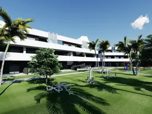 Prodej bytu 3+kk, Guardamar del Segura, Španělsko, 86 m2