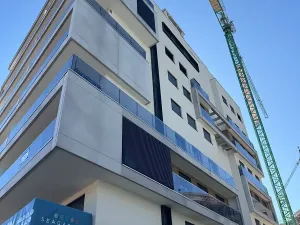 Prodej bytu 4+kk, Orihuela, Španělsko, 96 m2