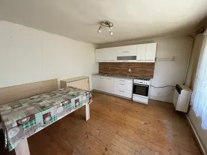 Prodej rodinného domu, Strážovice, 120 m2