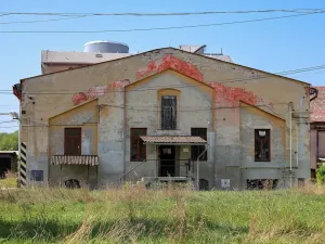 Prodej skladu, Kadaň, 11945 m2