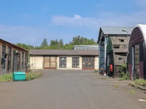 Prodej skladu, Kadaň, 11945 m2