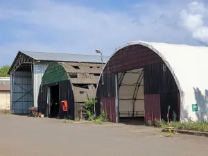 Prodej skladu, Kadaň, 11945 m2