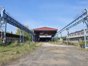 Prodej skladu, Kadaň, 11945 m2