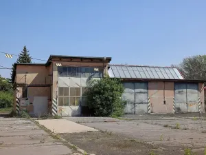 Prodej skladu, Kadaň, 11945 m2