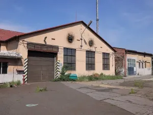 Prodej skladu, Kadaň, 11945 m2