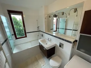 Prodej bytu 3+kk, Praha - Řepy, Čistovická, 80 m2