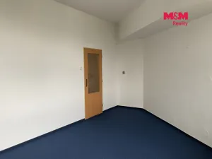 Pronájem kanceláře, Turnov, Havlíčkovo náměstí, 18 m2
